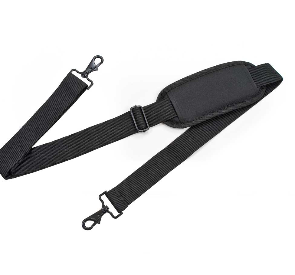 B&W - DOUBLE WHEEL GUARD