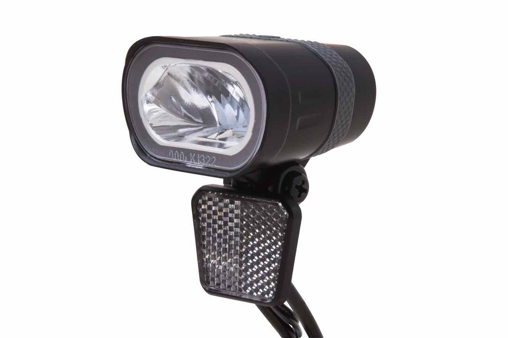 AXENDO 40 XDAS FRONT LIGHT - DYNAMO