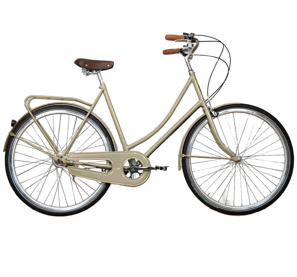 BABETTE 3-SPEED