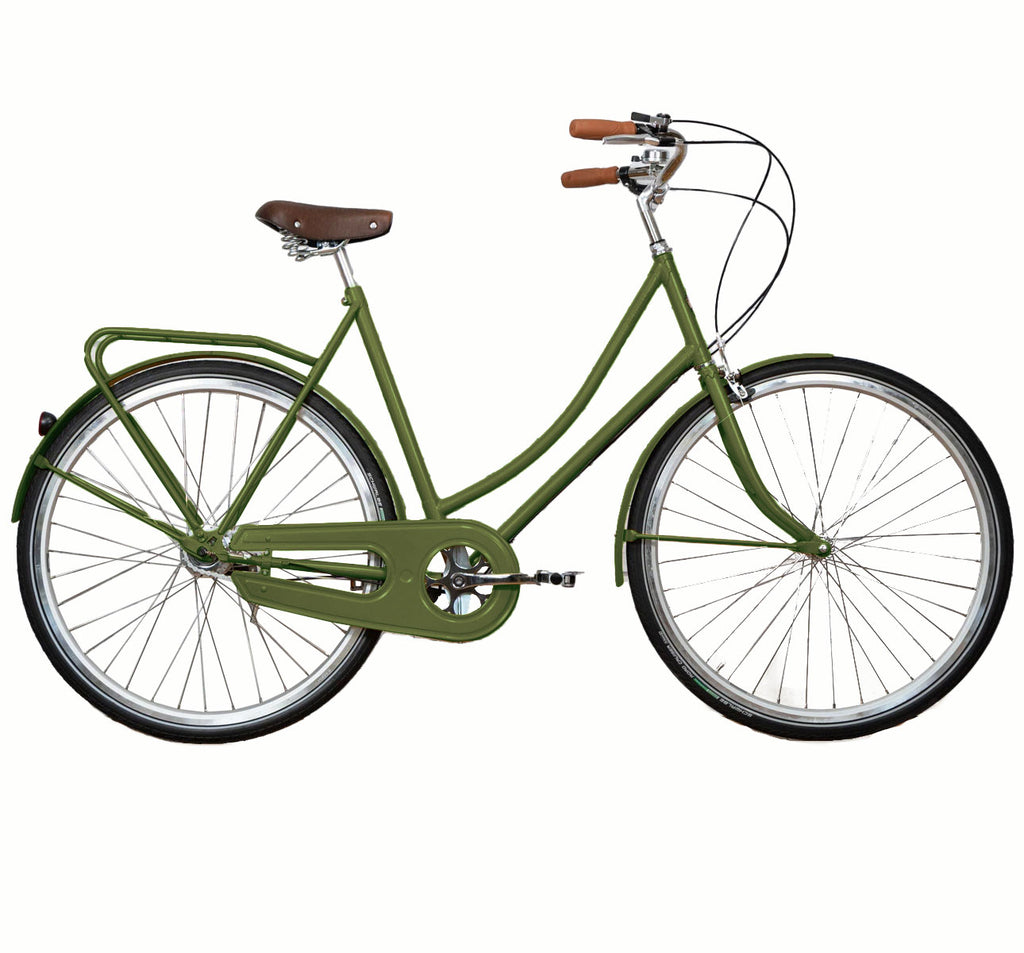 BABETTE 3-SPEED