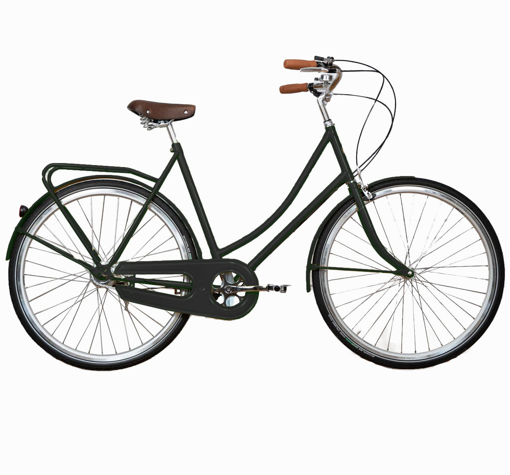 BABETTE 3-SPEED