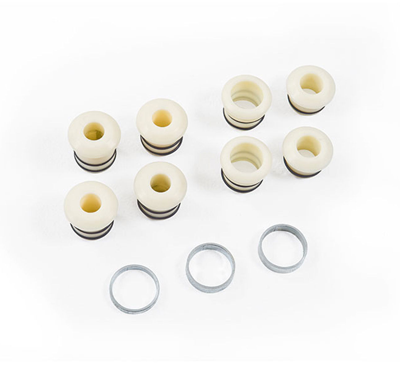Anti Shock Frame Adaptor Set For Mountain Bikes