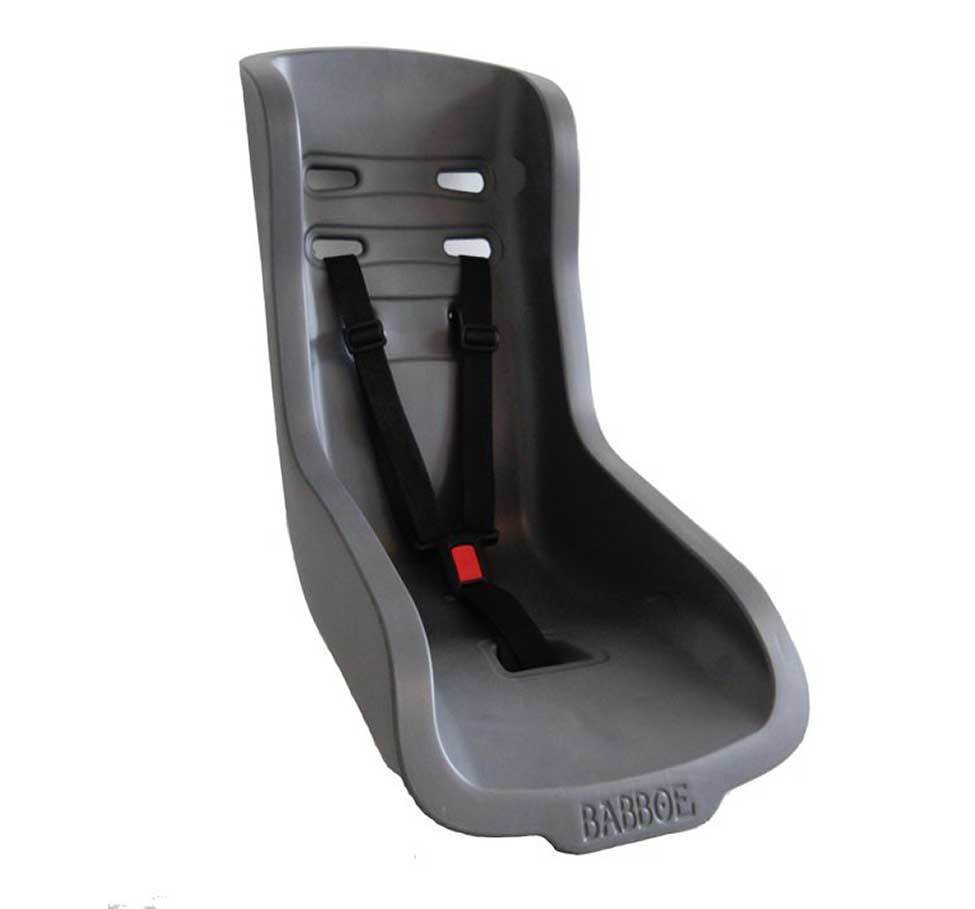 TODDLER SEAT Fourth Floor Distribution Inc
