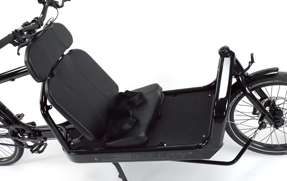 FOLDABLE SEAT (REQUIRES HCB)