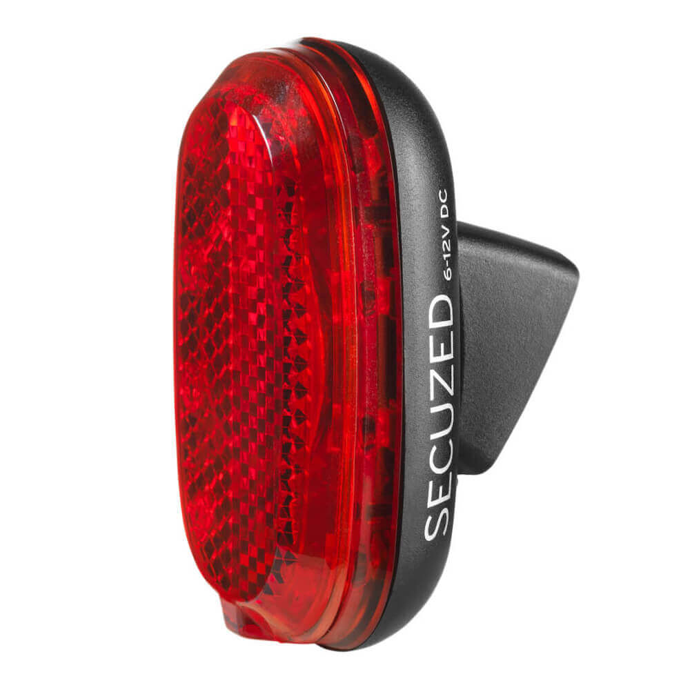 Busch & Muller Secuzed E-Bike Rear Light