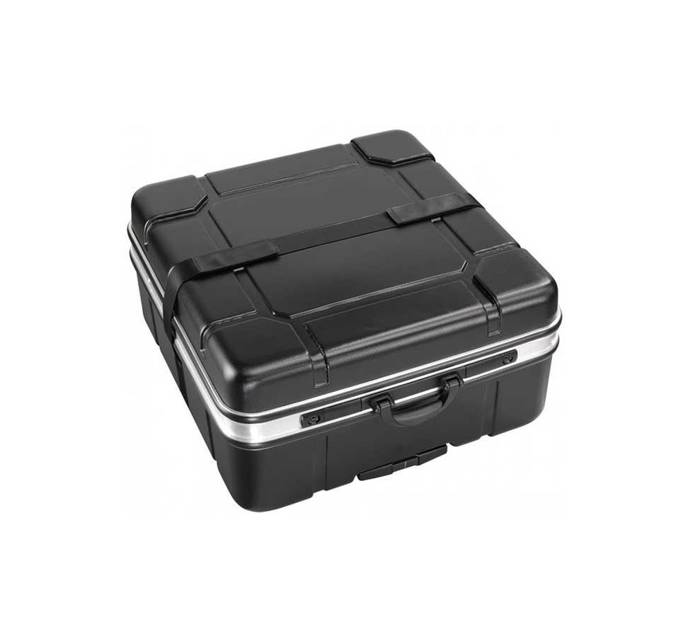 B&W - FOLDON CASE FOR BROMPTON BIKES