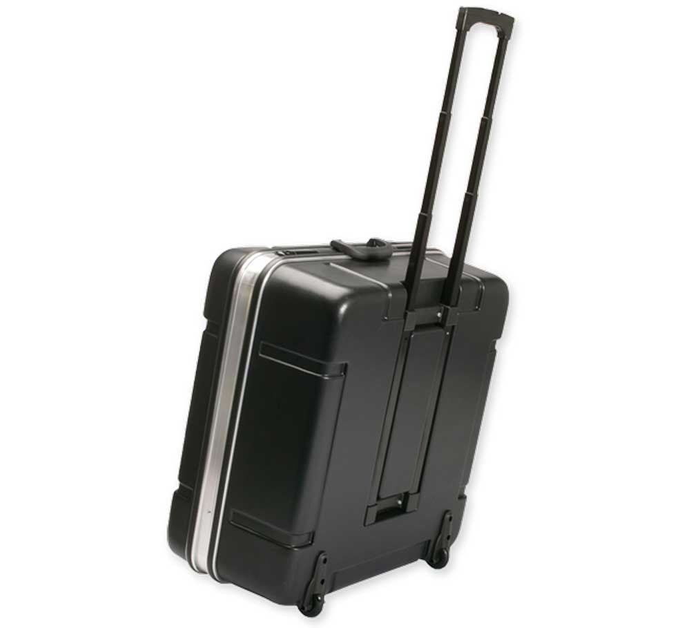 B&W - FOLDON CASE FOR BROMPTON BIKES