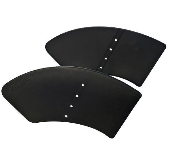 Bobike Feet Protection Plate for Bobike Claasic Maxi Kids Seat in Colour Black