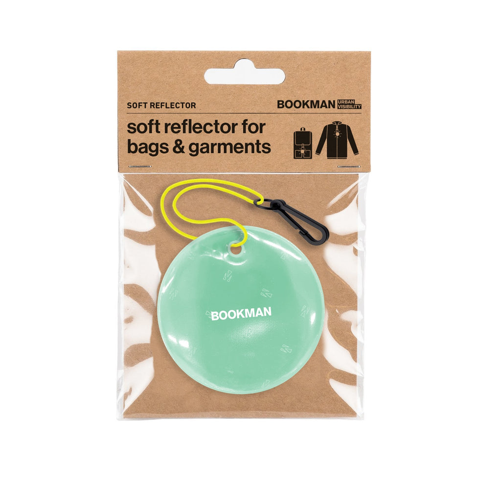 HANGING REFLECTOR - CIRCLE