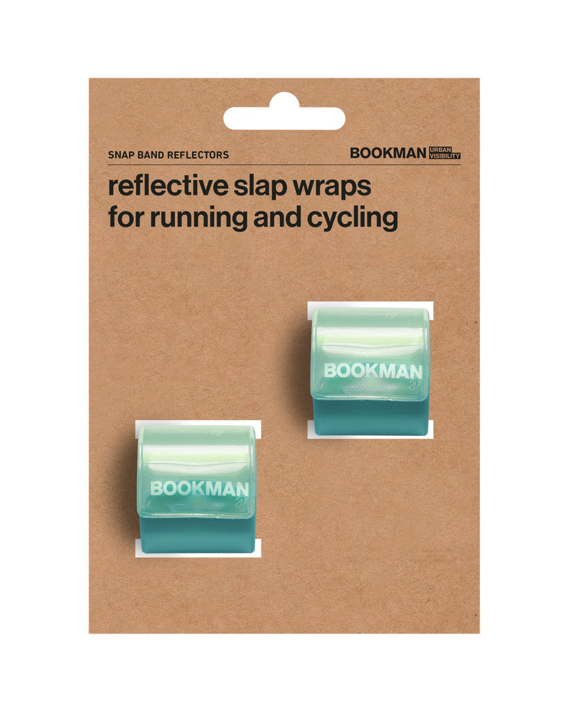 SNAP BAND REFLECTORS