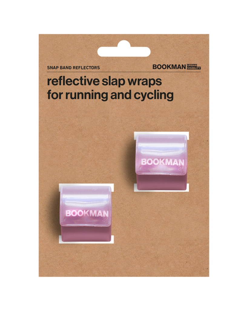 SNAP BAND REFLECTORS