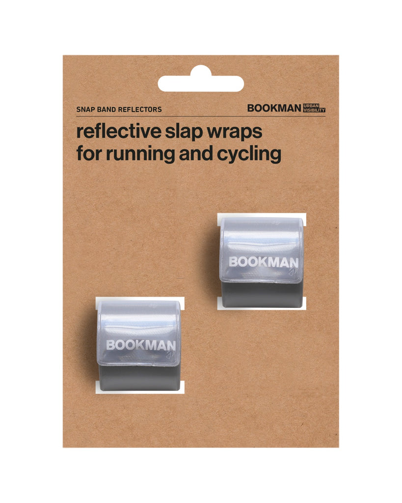 SNAP BAND REFLECTORS