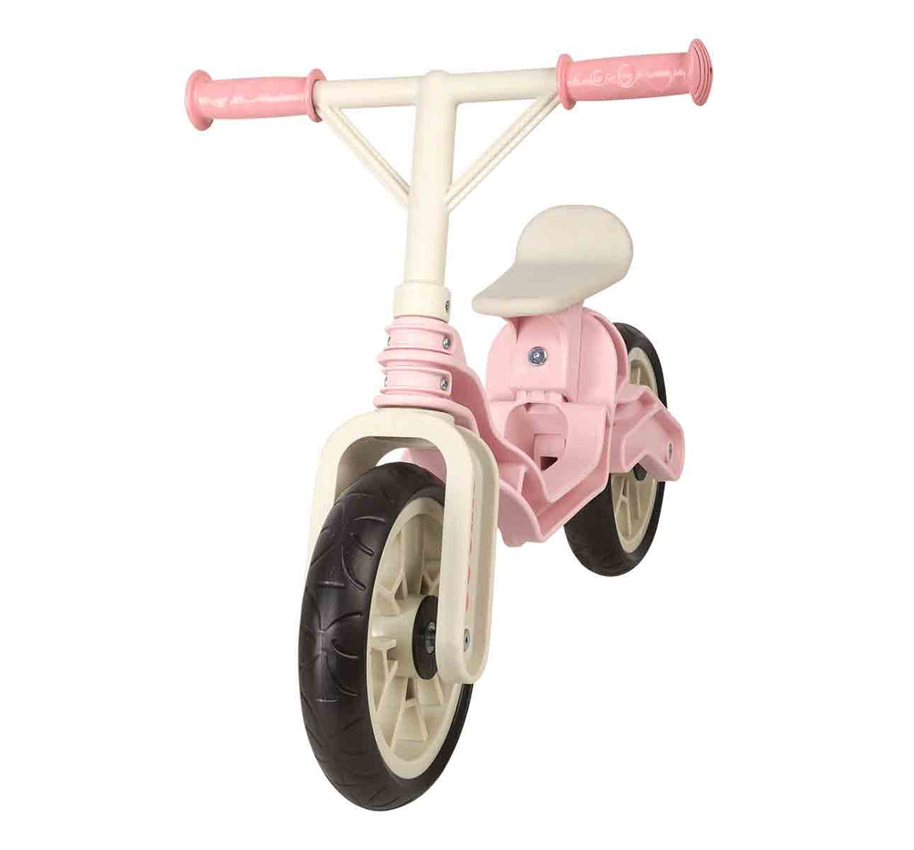 BALANCE BIKE