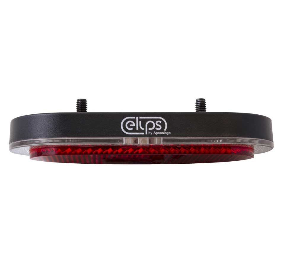 ELIPS XB REAR LIGHT - BATTERY - RACK MOUNT