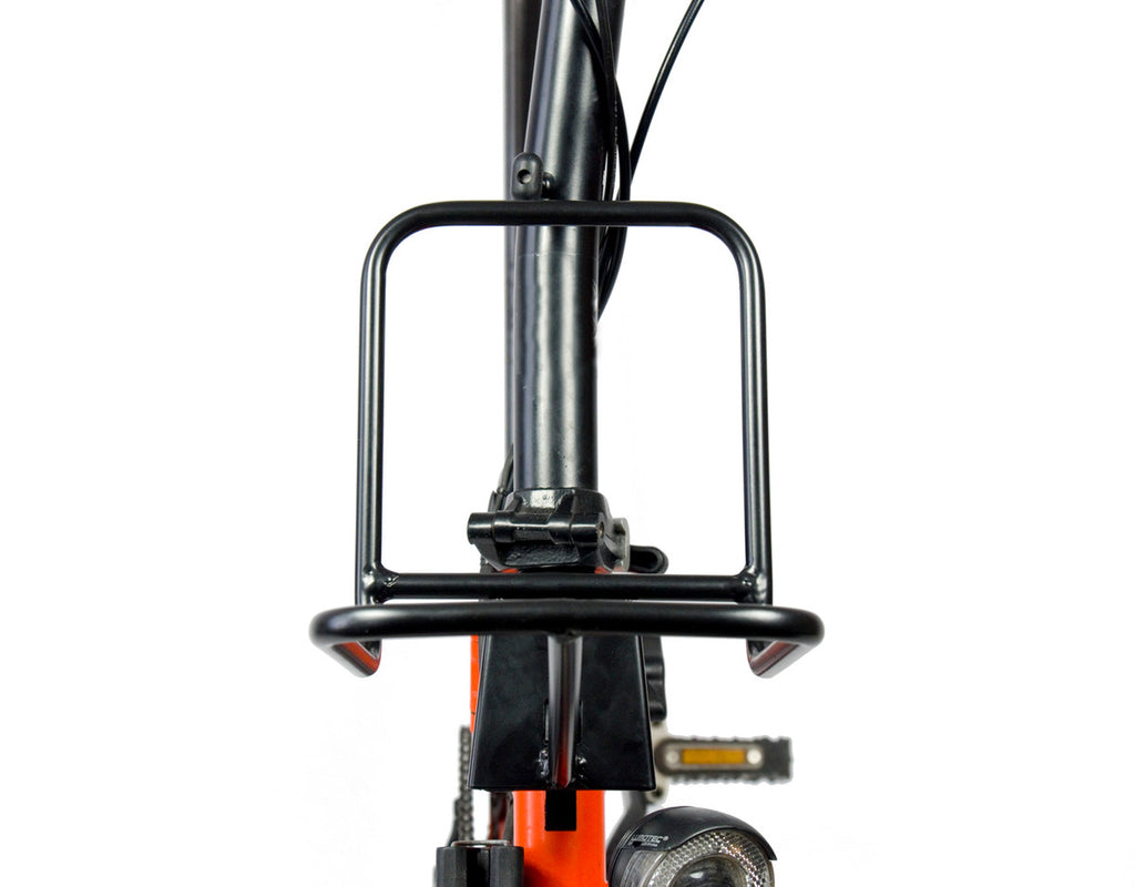 FAHRRER - BROMPTON FRONT RACK