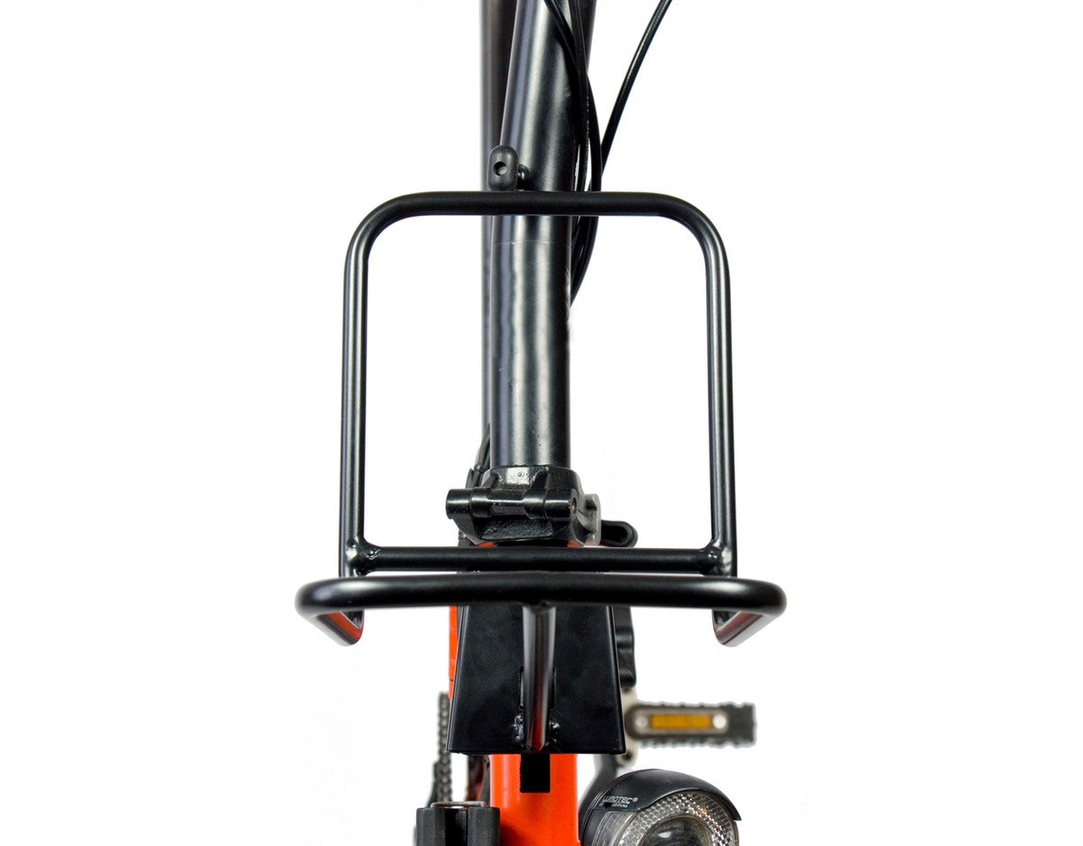 FAHRRER - BROMPTON FRONT RACK