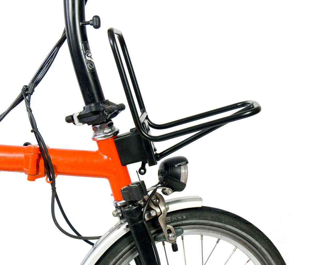 FAHRRER - BROMPTON FRONT RACK