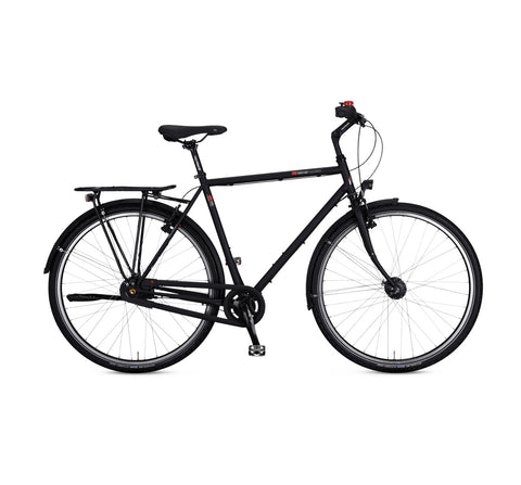 FAHRRAD MANUFAKTUR Fourth Floor Distribution Inc