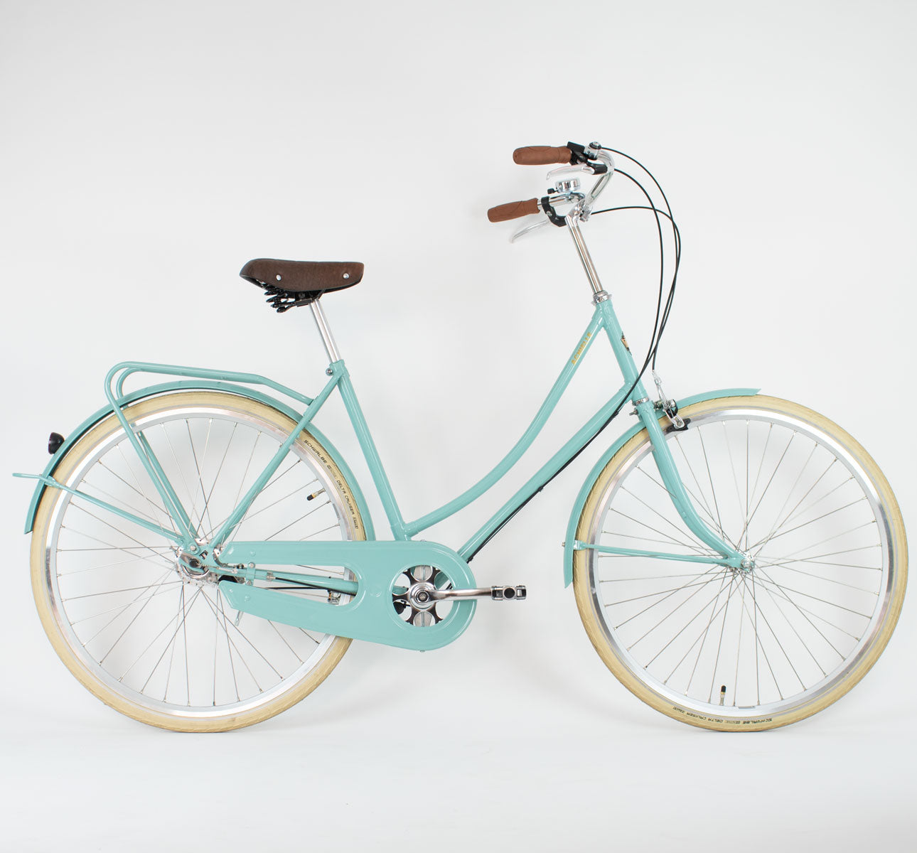 ACHIELLE - BABETTE 3-SPEED