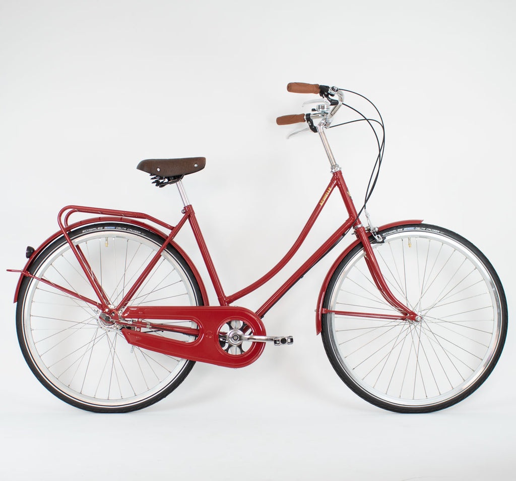 BABETTE 3-SPEED