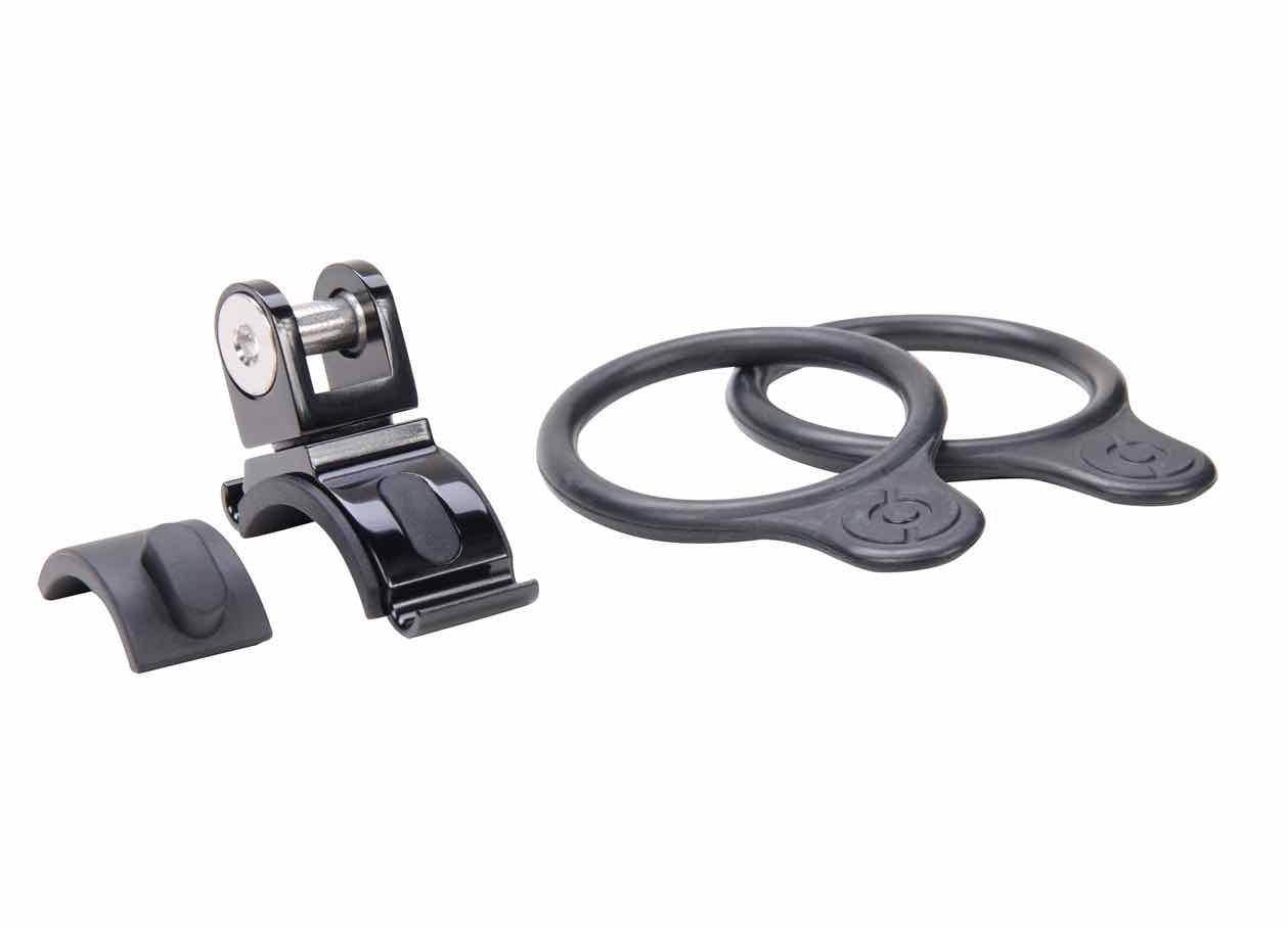 SUPERNOVA - HANDLEBAR BRACKET - 25.4 AND 31.8MM