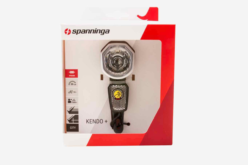 spanninga kendo 