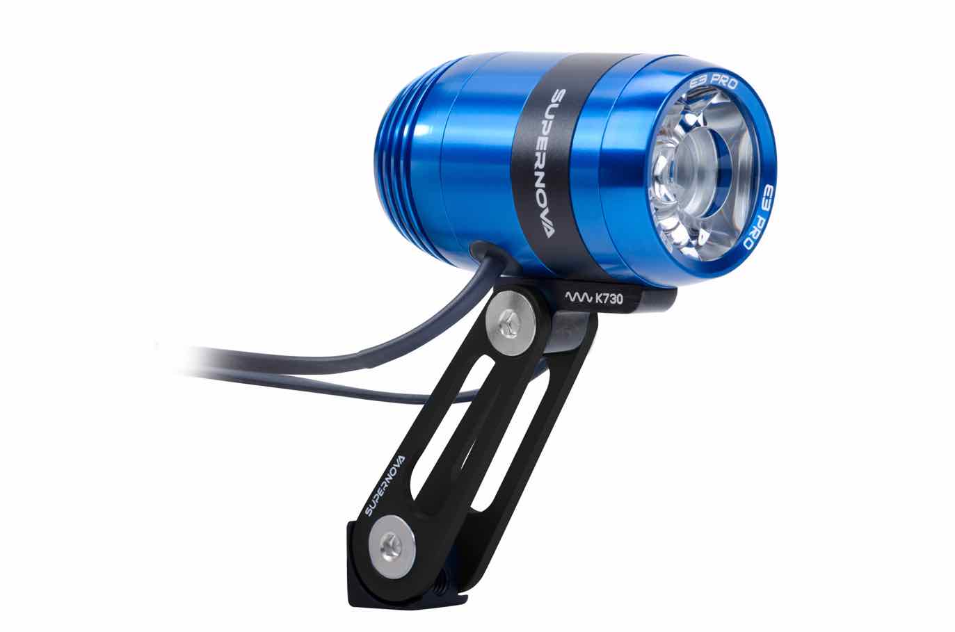 SUPERNOVA - E3 PRO 2 - W/ MULTIMOUNT