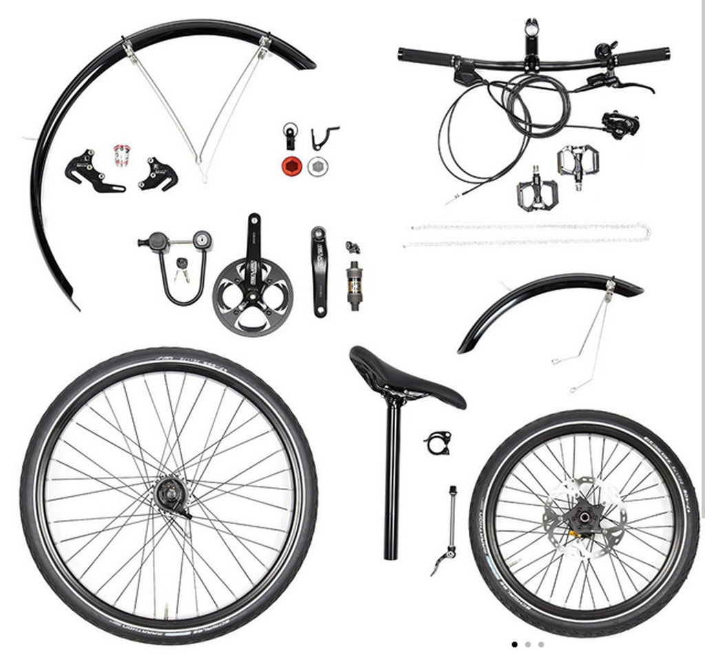 PARTS KIT