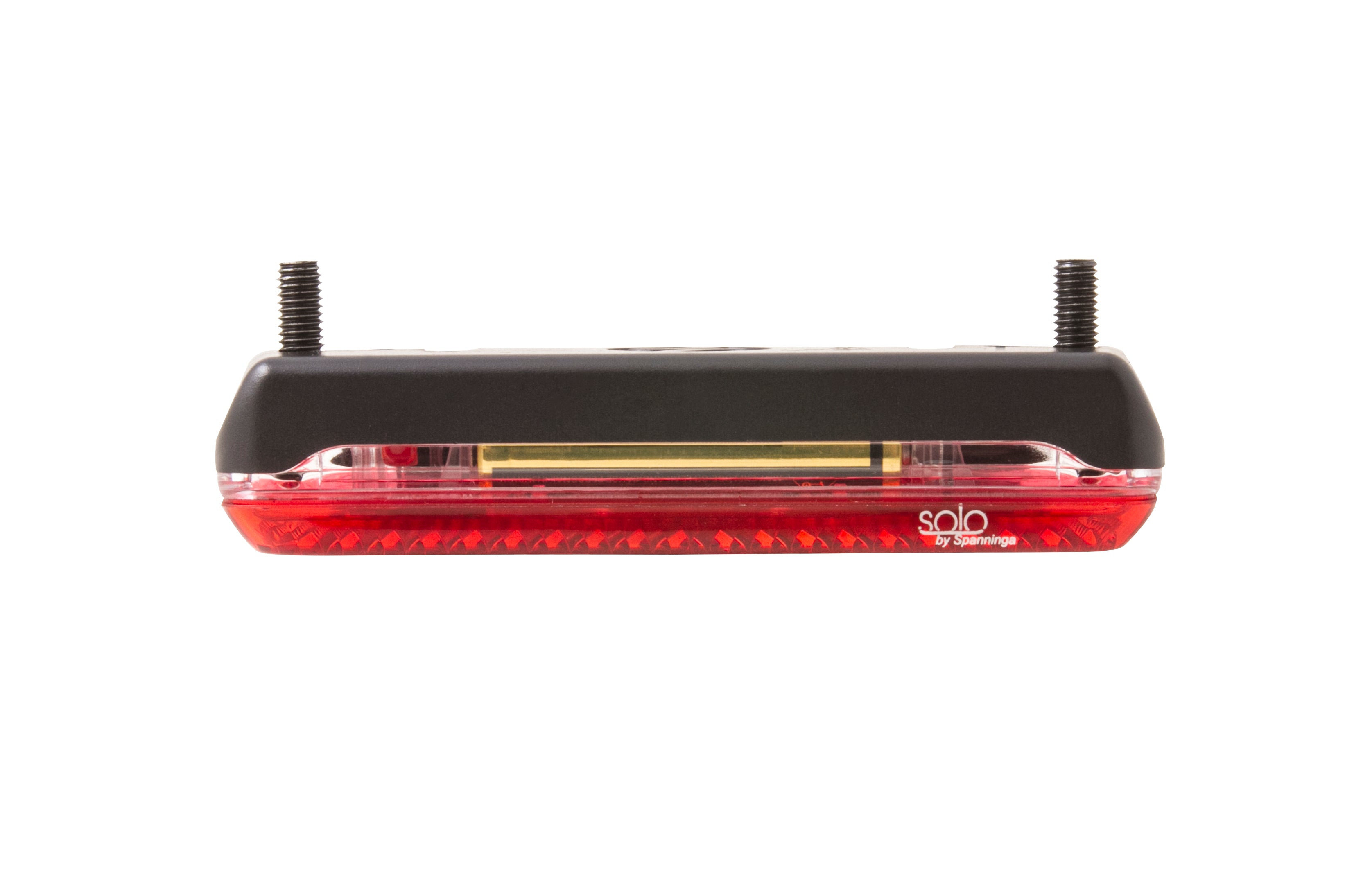SPANNINGA - SOLO XDS REAR DYNAMO - Rear Light