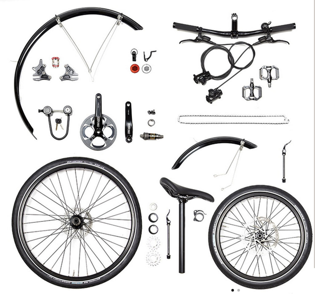 PARTS KIT