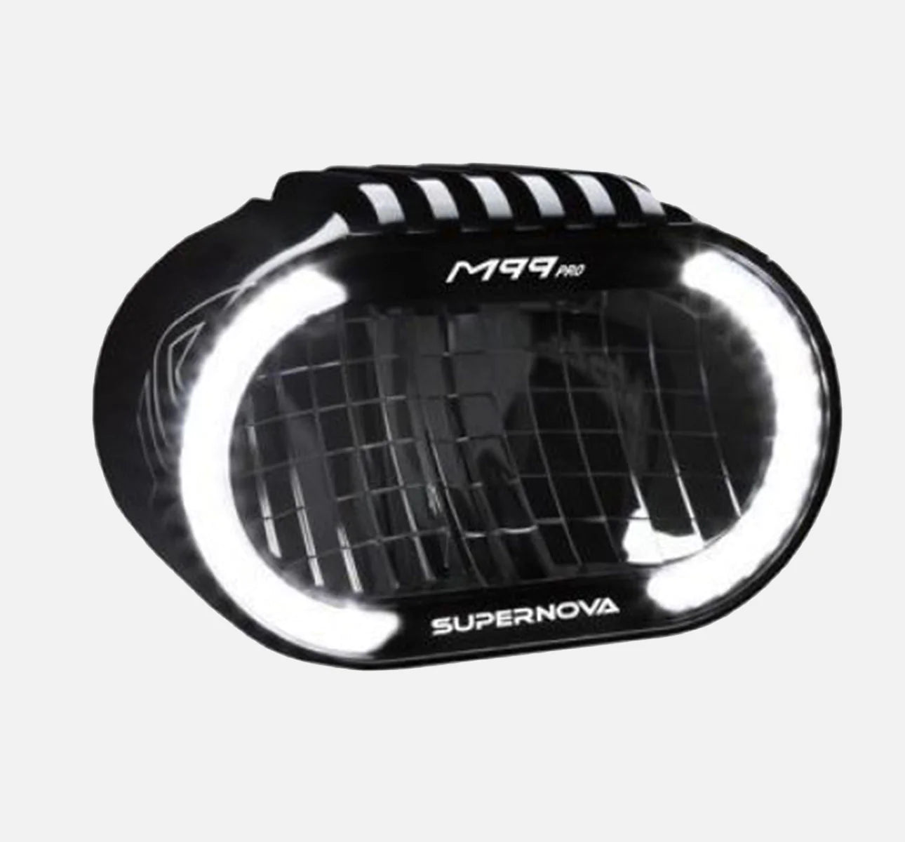 SUPERNOVA - M99 PRO - 1600LM - E-BIKE FRONT