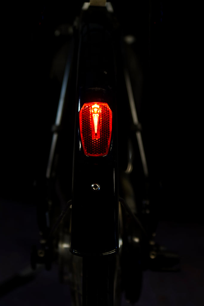 VENA XDS REAR LIGHT - DYNAMO