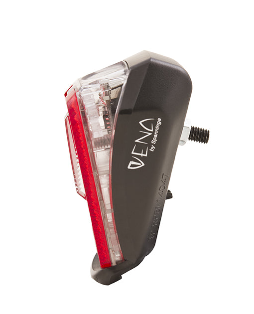 VENA XB REAR LIGHT - BATTERY - FENDER MOUNT