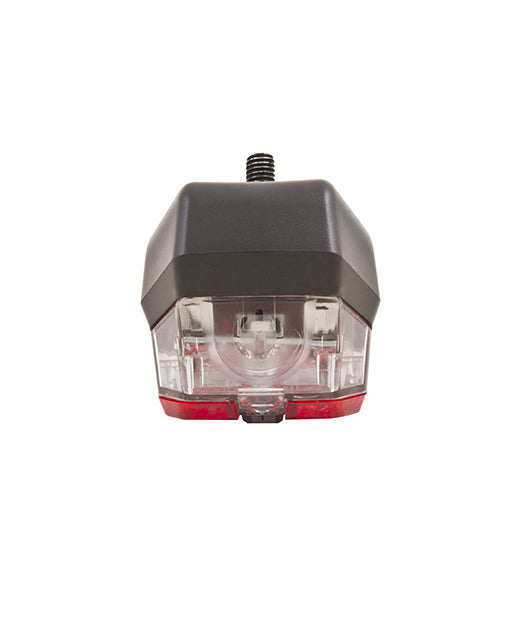 VENA XB REAR LIGHT - BATTERY - FENDER MOUNT