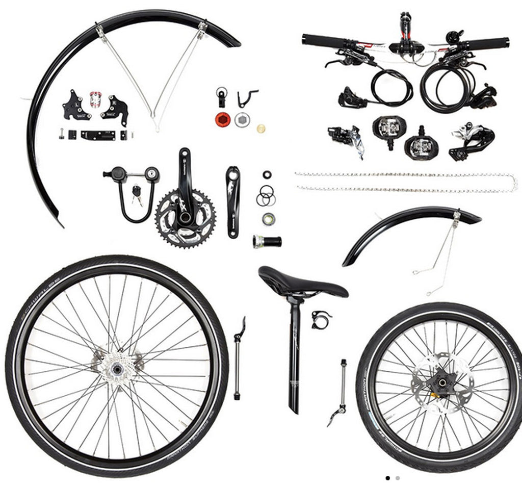 PARTS KIT