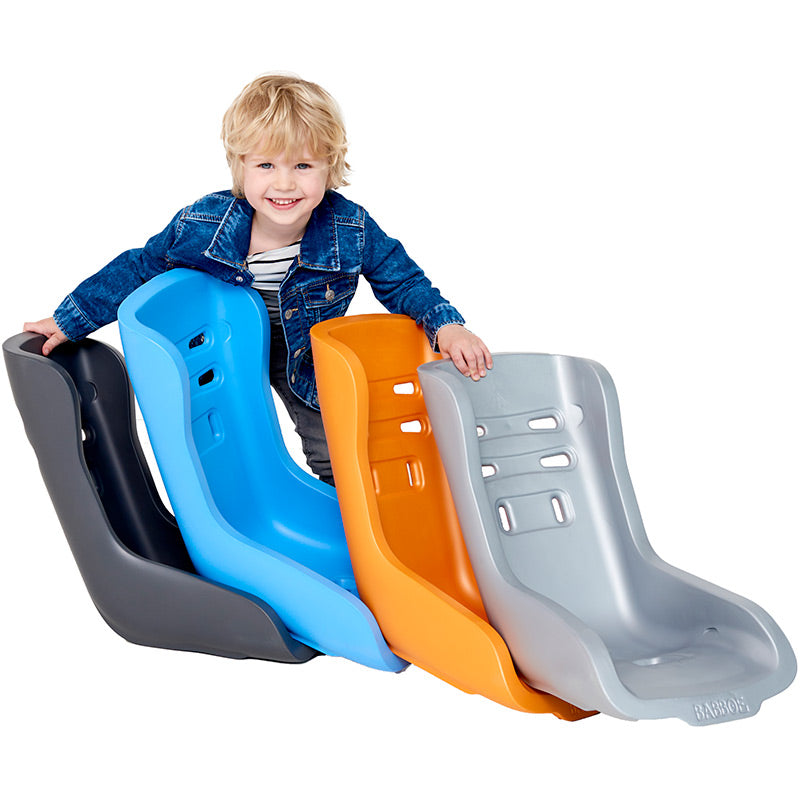 TODDLER SEAT