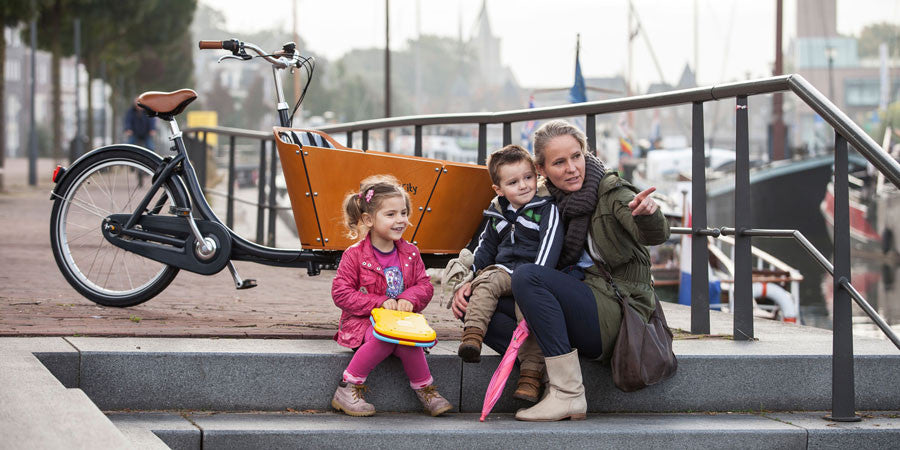 Cargo Bikes